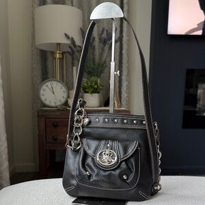 Kathy Van Zeeland crossbody bag